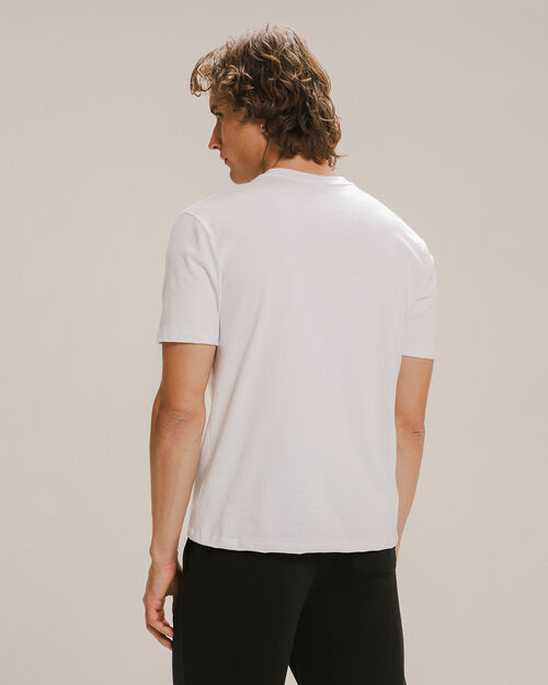 Playera Manga Corta Dexter